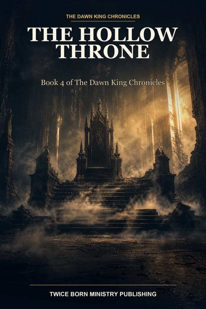 The Hollow Throne